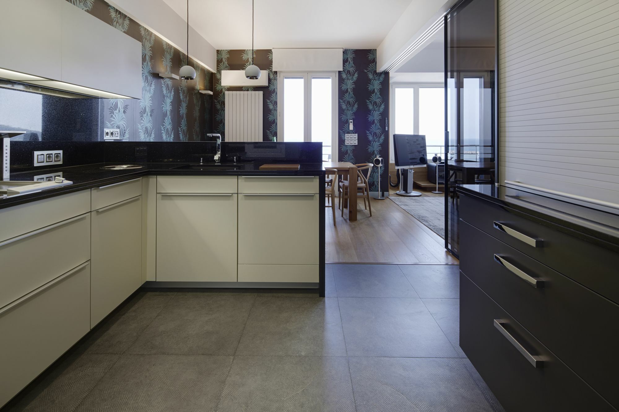 Apartment Kantauri By Feelfree San Sebastian