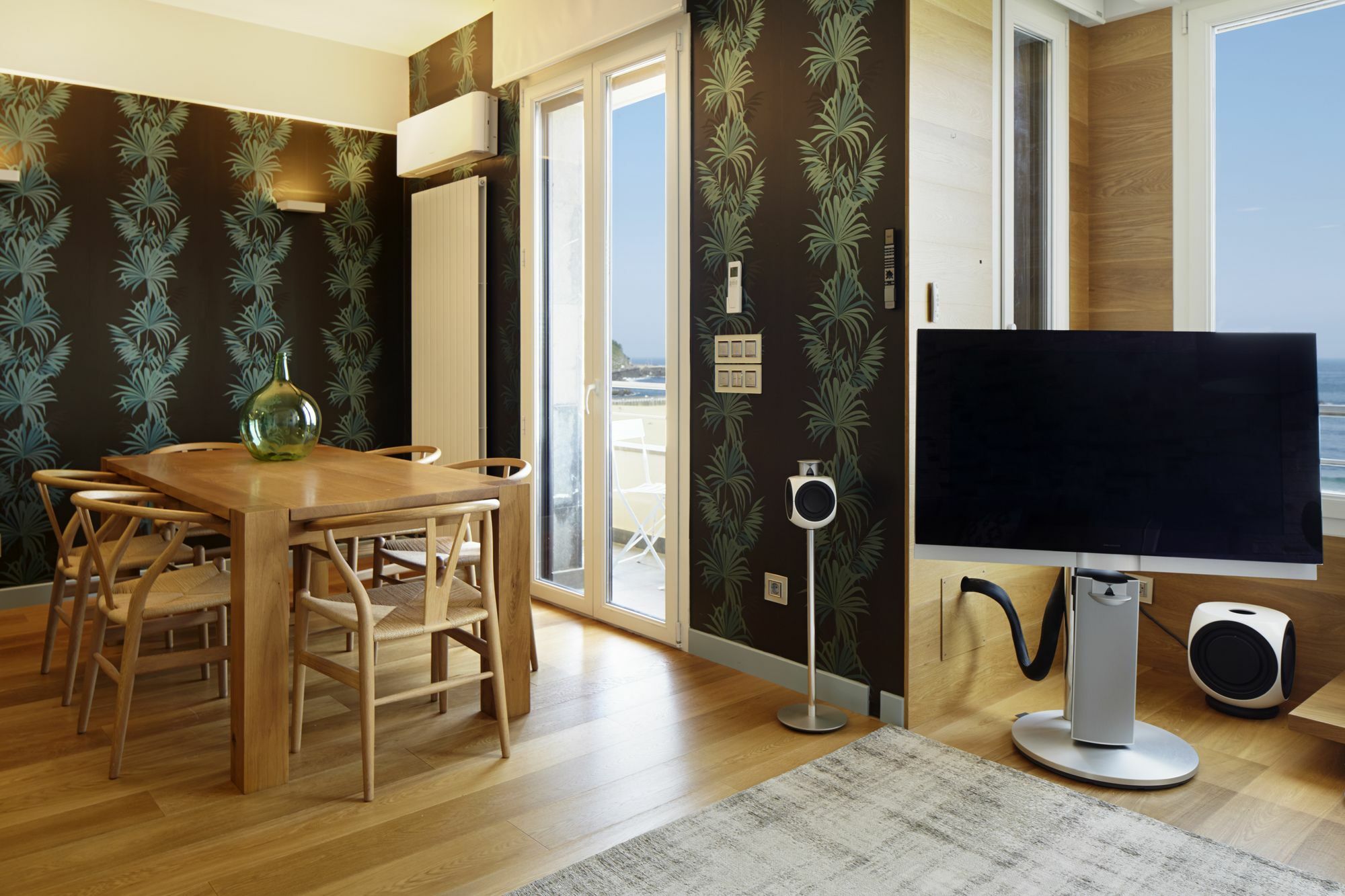 Kantauri By Feelfree Apartment